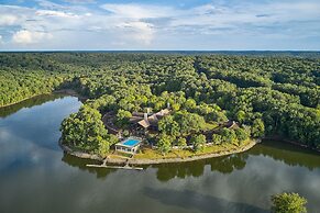 Lake Barkley State Resort