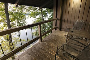 Lake Barkley State Resort