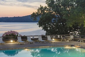 Lake Barkley State Resort