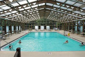 Lake Barkley State Resort