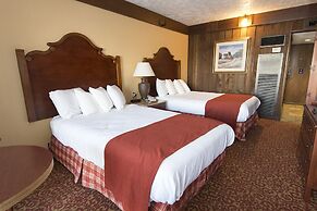 Lake Barkley State Resort