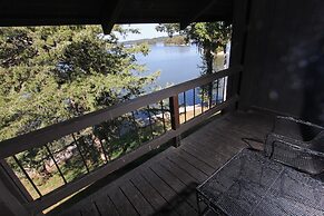 Lake Barkley State Resort