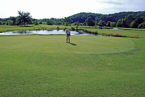 Lake Barkley State Resort