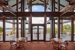 Lake Barkley State Resort