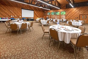 Lake Barkley State Resort