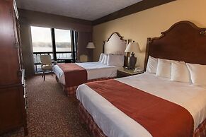 Lake Barkley State Resort