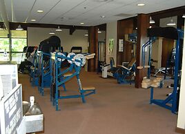 Lake Barkley State Resort