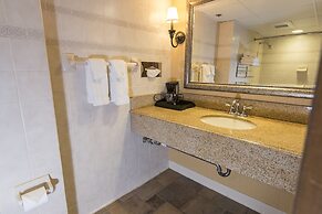 Lake Barkley State Resort