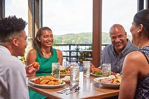 Lake Barkley State Resort