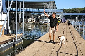 Lake Barkley State Resort