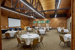 Lake Barkley State Resort