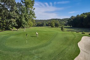 Lake Barkley State Resort