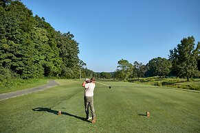 Lake Barkley State Resort