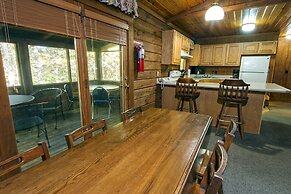 Lake Barkley State Resort