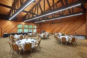 Lake Barkley State Resort