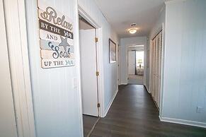 How Sweet The Sound 3 Bedroom Home by RedAwning