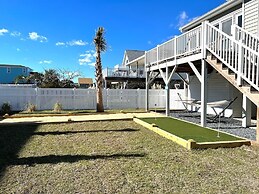 How Sweet The Sound 3 Bedroom Home by RedAwning