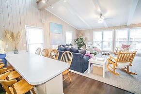 How Sweet The Sound 3 Bedroom Home by RedAwning