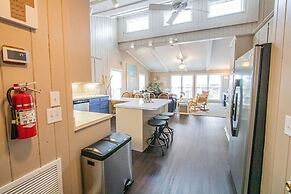 How Sweet The Sound 3 Bedroom Home by RedAwning