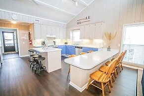 How Sweet The Sound 3 Bedroom Home by RedAwning