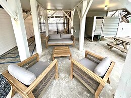How Sweet The Sound 3 Bedroom Home by RedAwning