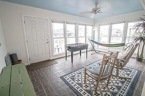 How Sweet The Sound 3 Bedroom Home by RedAwning