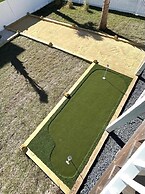 How Sweet The Sound 3 Bedroom Home by RedAwning