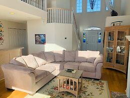 License To Chill 4 Bedroom Home by RedAwning