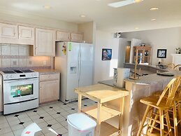 License To Chill 4 Bedroom Home by RedAwning