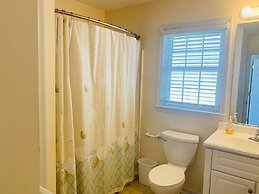License To Chill 4 Bedroom Home by RedAwning