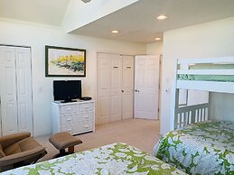 License To Chill 4 Bedroom Home by RedAwning