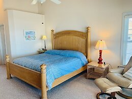 License To Chill 4 Bedroom Home by RedAwning