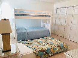 License To Chill 4 Bedroom Home by RedAwning