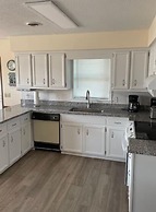 Pirate's Den 3 Bedroom Home by RedAwning