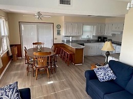 Pirate's Den 3 Bedroom Home by RedAwning