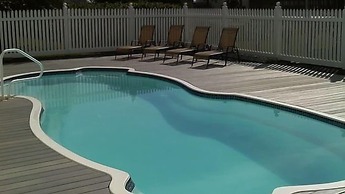 Pirate's Den 3 Bedroom Home by RedAwning