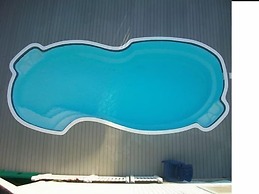 Pirate's Den 3 Bedroom Home by RedAwning