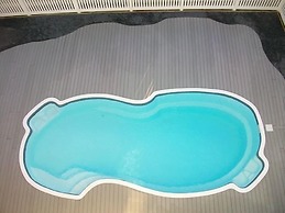 Pirate's Den 3 Bedroom Home by RedAwning