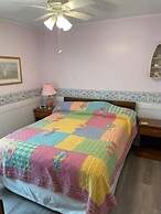 Pirate's Den 3 Bedroom Home by RedAwning