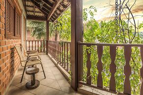 Pousada Rancho Jarinu