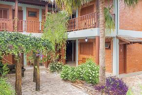 Pousada Rancho Jarinu