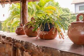 Pousada Rancho Jarinu