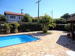 Pousada Rancho Jarinu