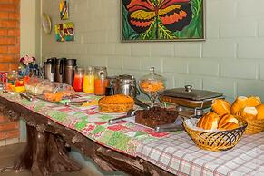 Pousada Rancho Jarinu