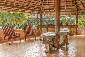 Pousada Rancho Jarinu