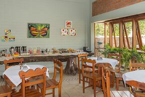 Pousada Rancho Jarinu