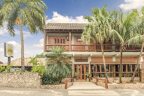 Pousada Rancho Jarinu