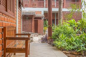 Pousada Rancho Jarinu