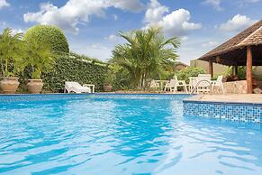 Pousada Rancho Jarinu