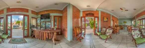 Pousada Rancho Jarinu